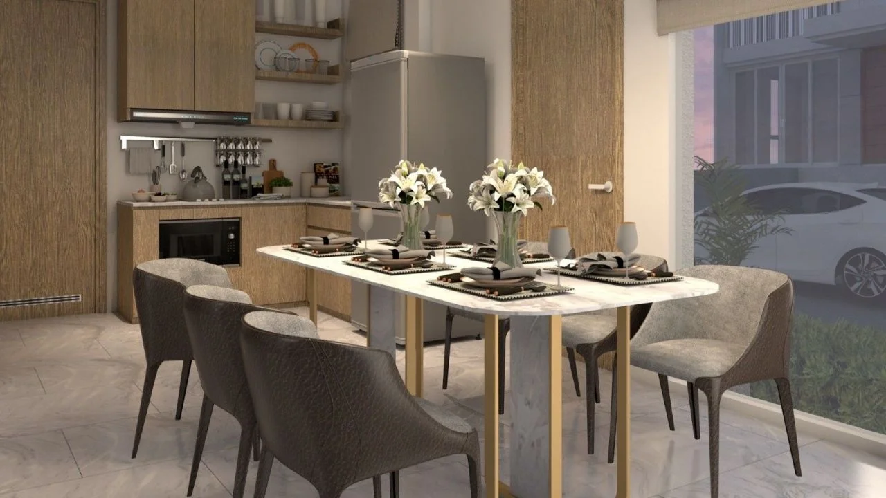 Вилла на острове Пхукет, Таиланд, 120 м² - миниатюра 5