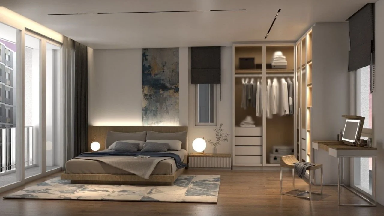Вилла на острове Пхукет, Таиланд, 120 м² - миниатюра 6