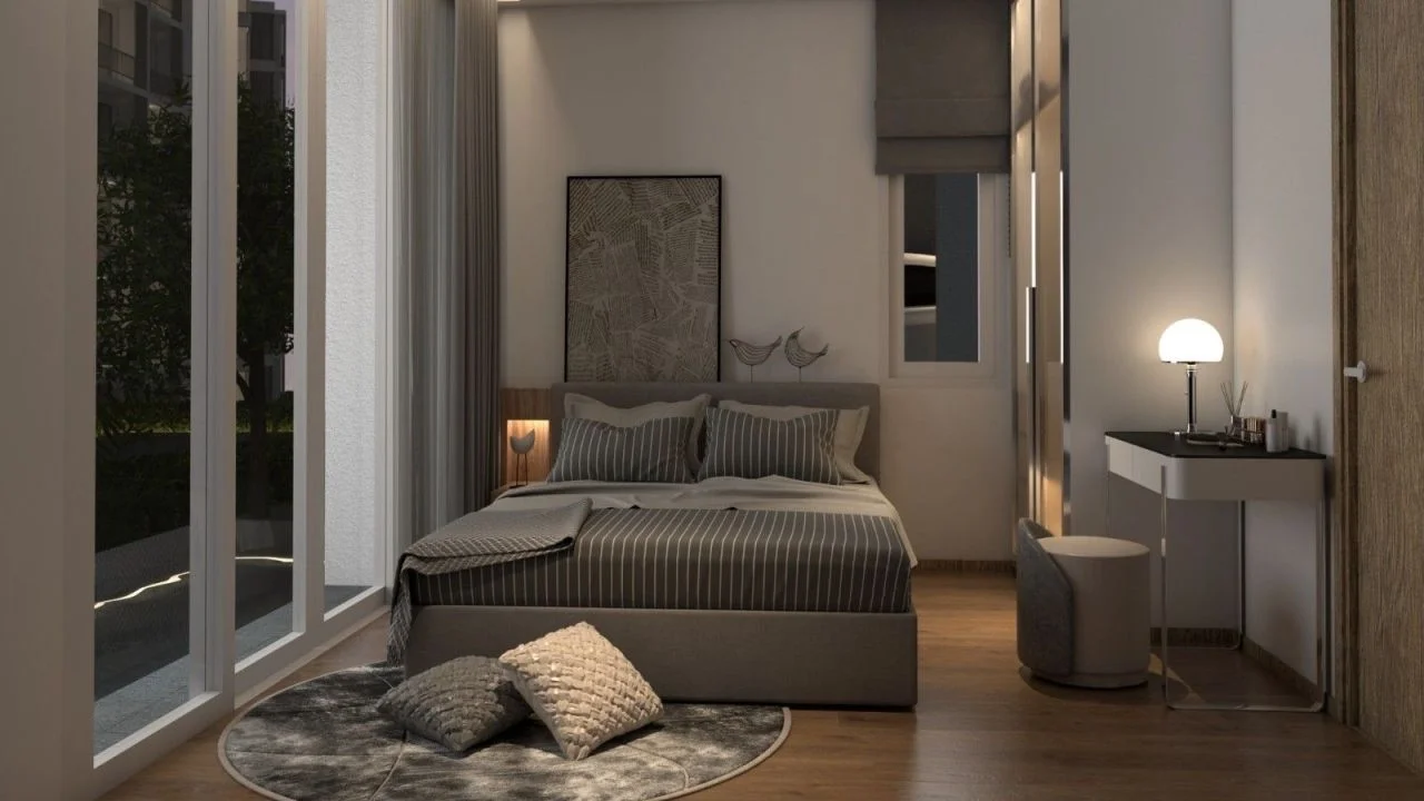 Вилла на острове Пхукет, Таиланд, 120 м² - миниатюра 7