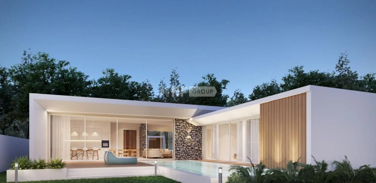Вилла в Паттайе, Таиланд, 357 м² - изображение 1