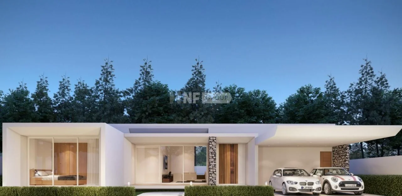 Вилла в Паттайе, Таиланд, 357 м² - миниатюра 2