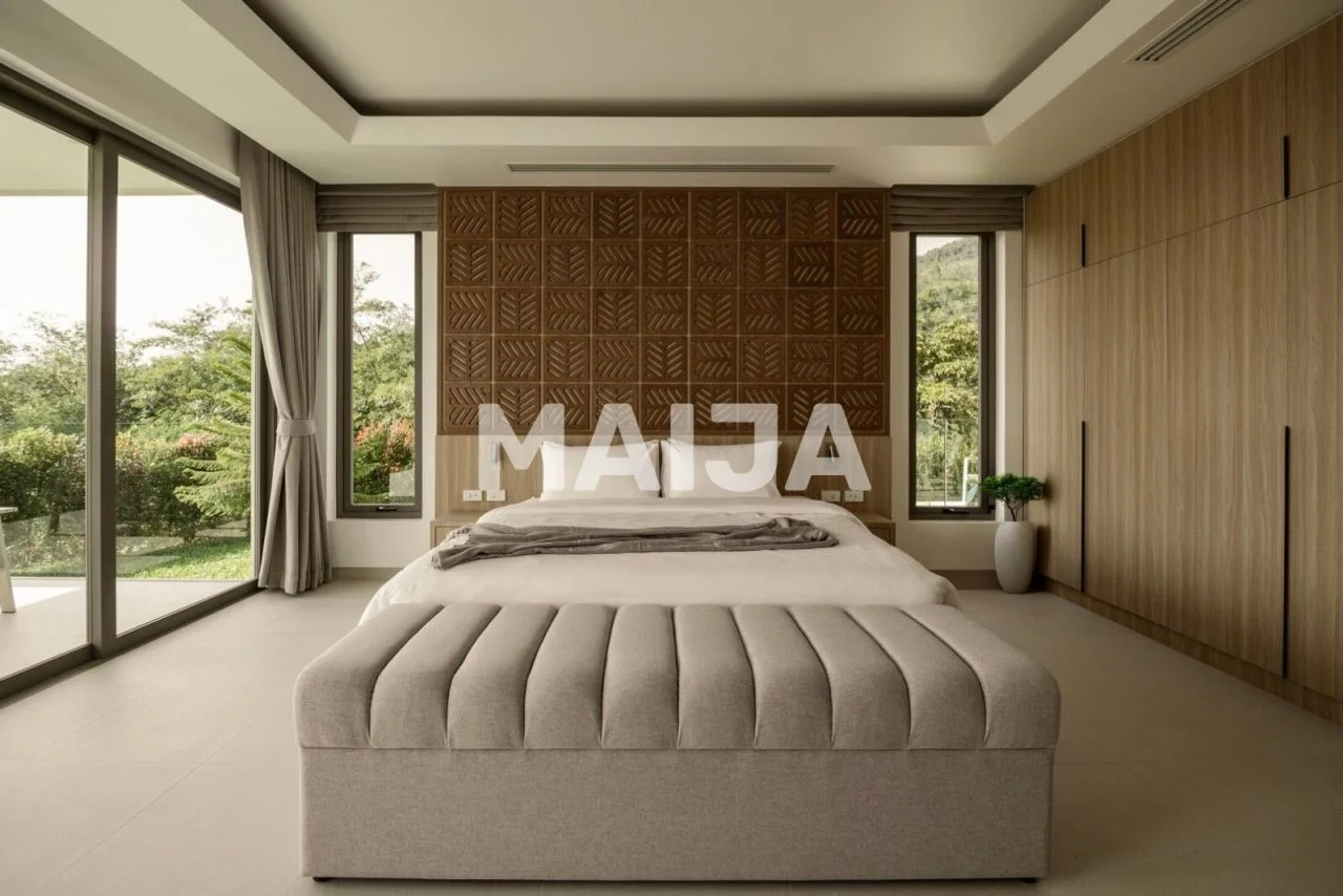 Вилла на острове Пхукет, Таиланд, 600 м² - миниатюра 10