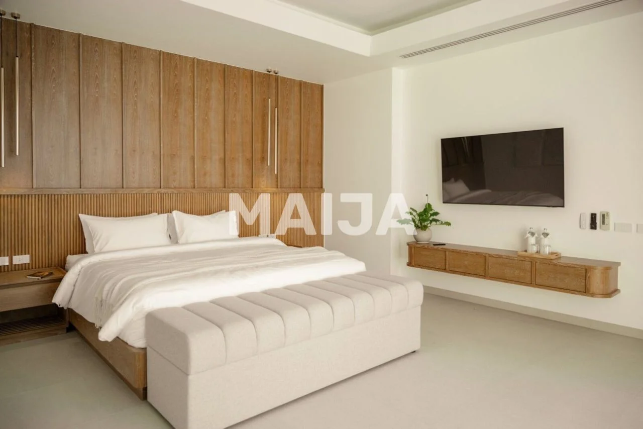 Вилла на острове Пхукет, Таиланд, 600 м² - миниатюра 12