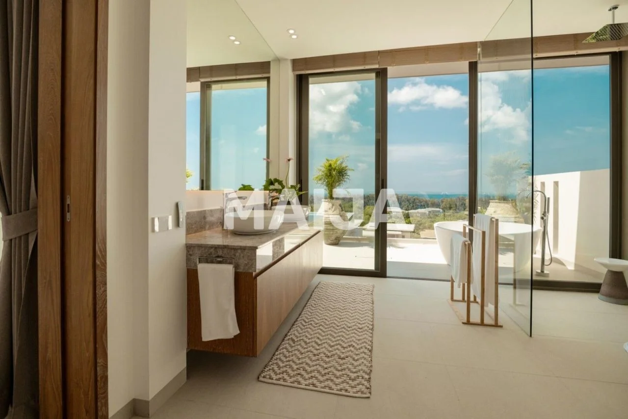 Вилла на острове Пхукет, Таиланд, 600 м² - миниатюра 14