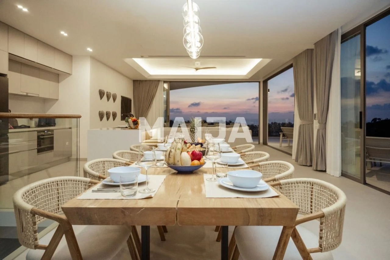 Вилла на острове Пхукет, Таиланд, 600 м² - миниатюра 17