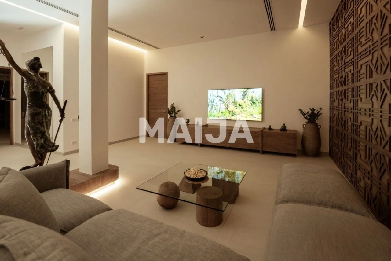 Вилла на острове Пхукет, Таиланд, 600 м² - миниатюра 18