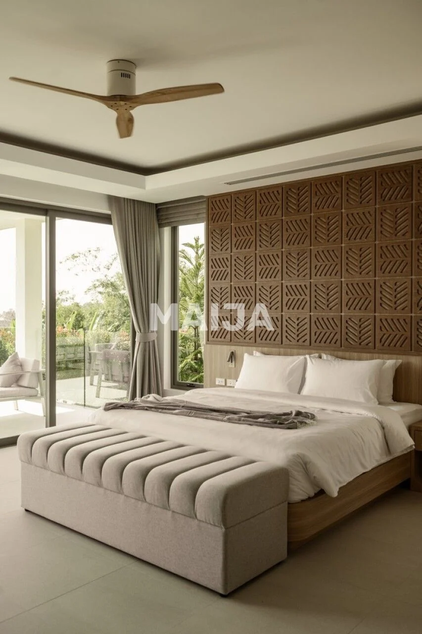 Вилла на острове Пхукет, Таиланд, 600 м² - миниатюра 9