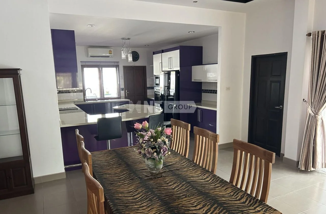 Дом в Паттайе, Таиланд, 365 м² - миниатюра 12