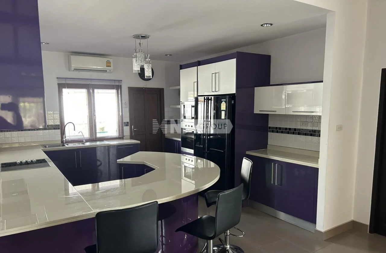 Дом в Паттайе, Таиланд, 365 м² - миниатюра 13