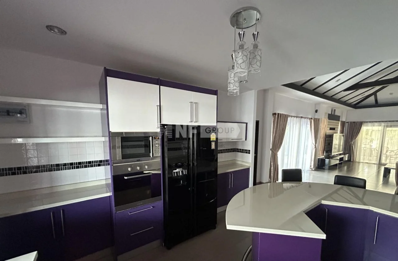 Дом в Паттайе, Таиланд, 365 м² - миниатюра 16