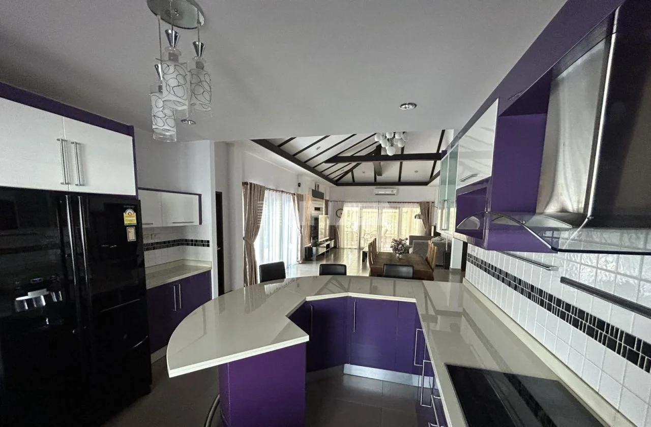Дом в Паттайе, Таиланд, 365 м² - миниатюра 17