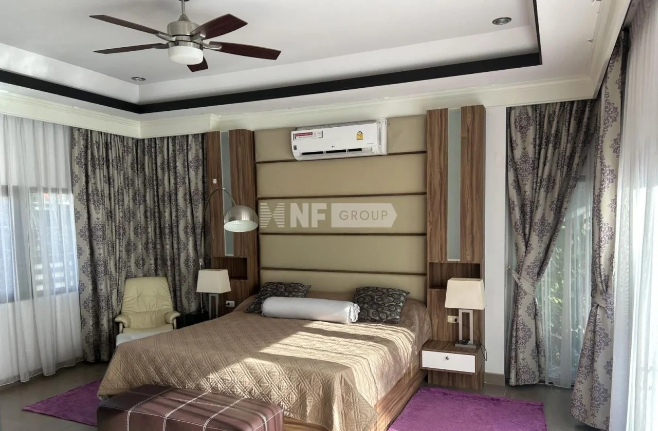 Дом в Паттайе, Таиланд, 365 м² - миниатюра 18
