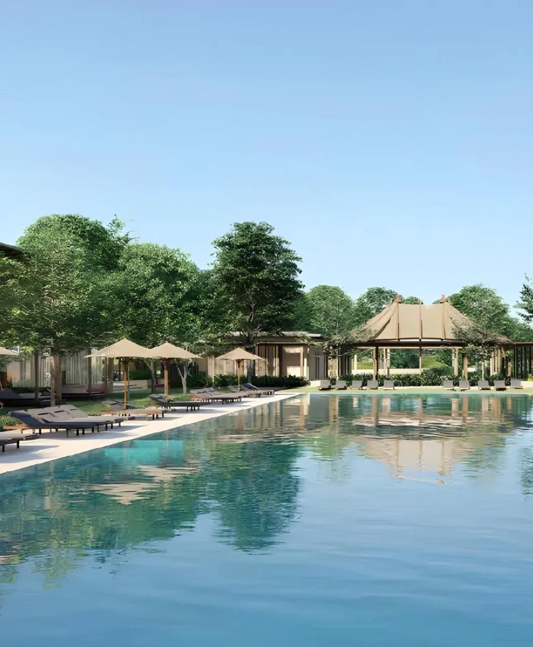 Вилла на Пхукете, Таиланд, 780 м² - миниатюра 3
