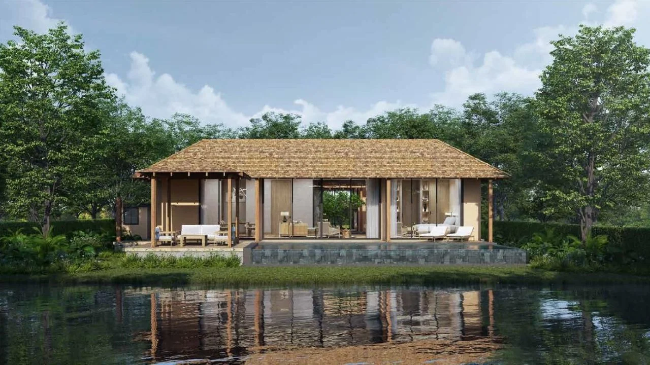 Вилла на Пхукете, Таиланд, 780 м² - миниатюра 7