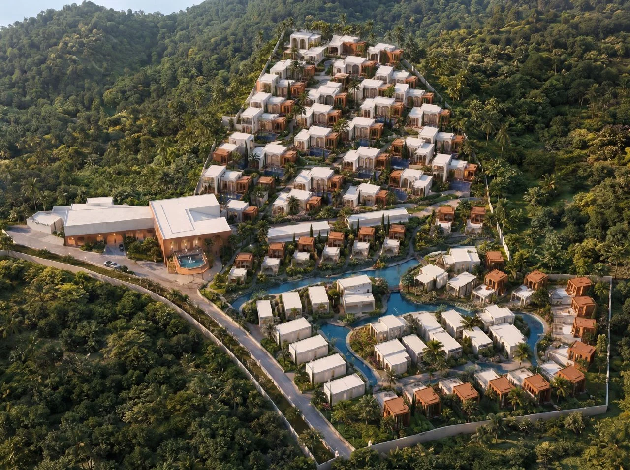 Дом на Самуи, Таиланд, 162 м² - миниатюра 7