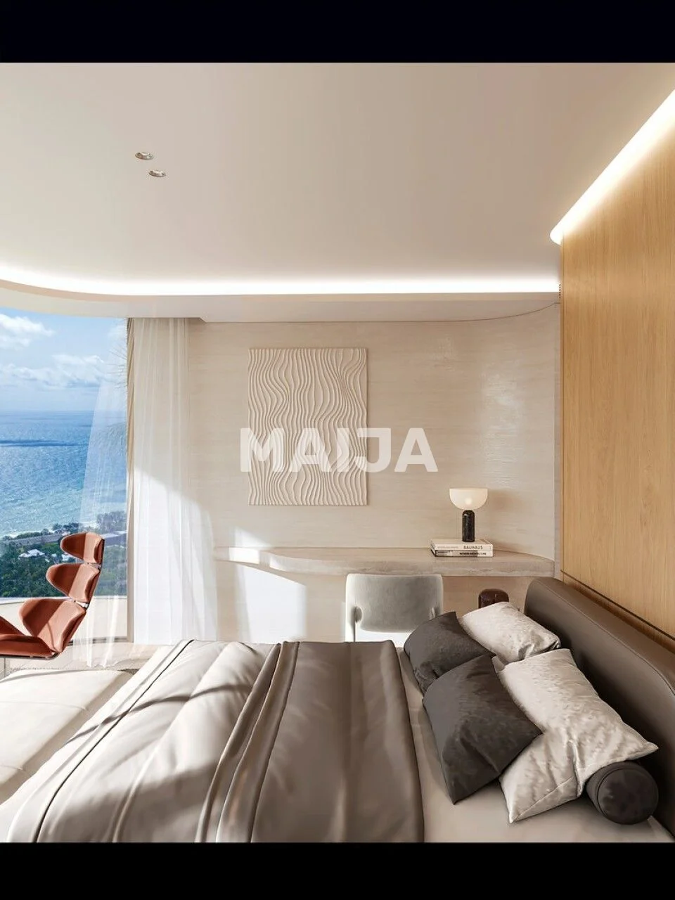 Вилла на острове Пхукет, Таиланд, 231 м² - миниатюра 10