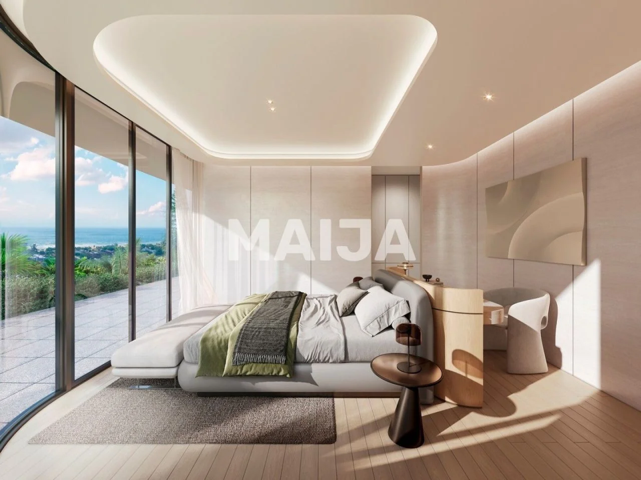 Вилла на острове Пхукет, Таиланд, 231 м² - миниатюра 12