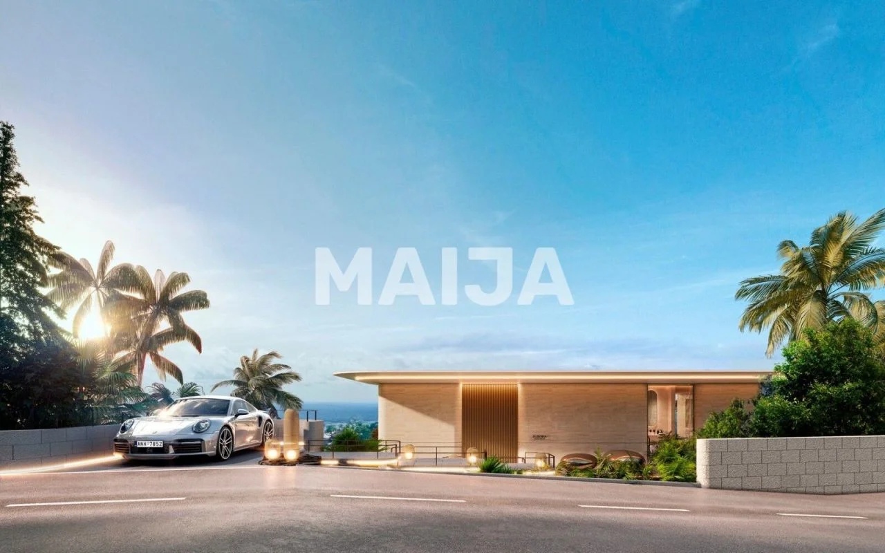 Вилла на острове Пхукет, Таиланд, 231 м² - миниатюра 15