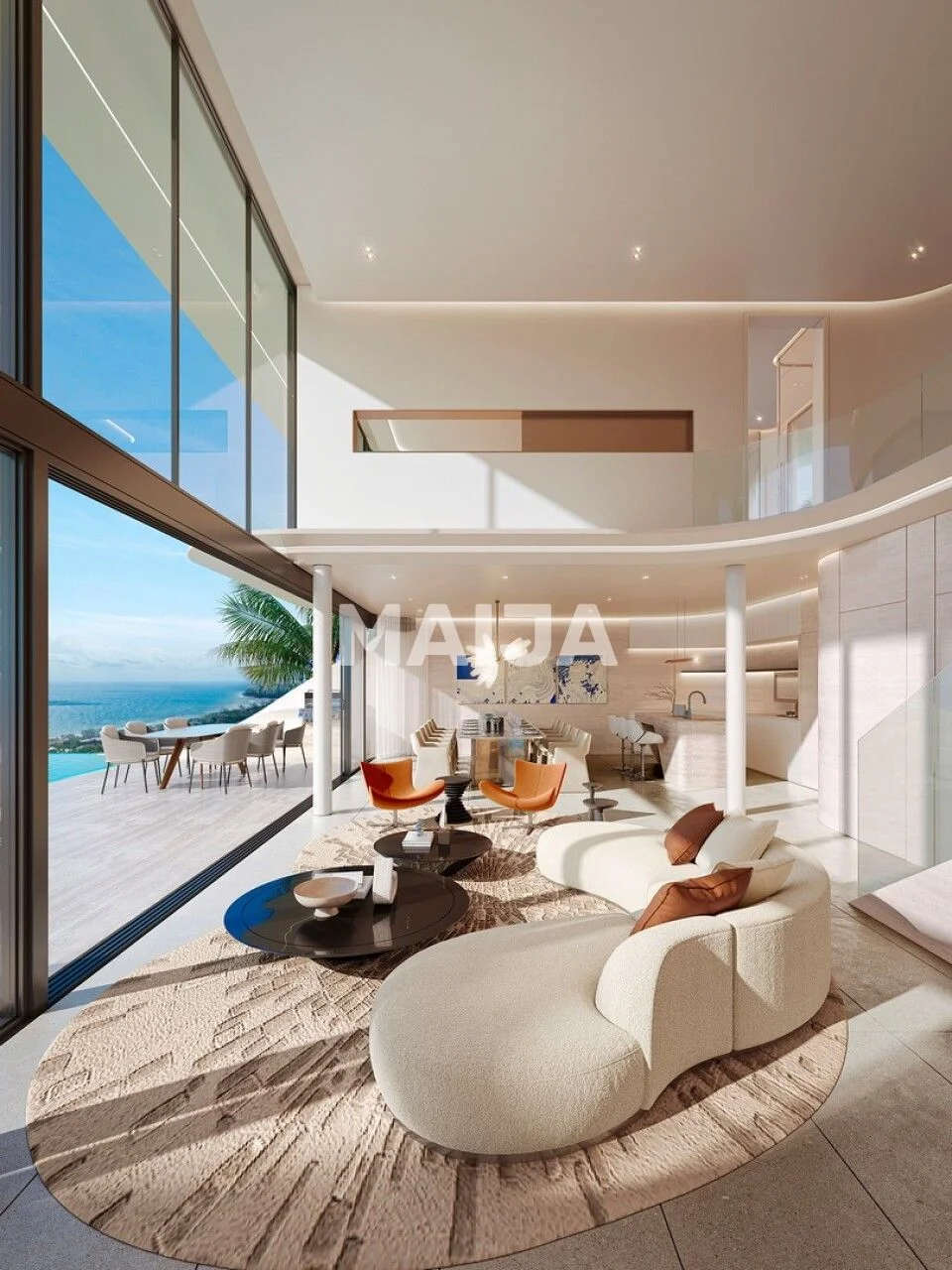 Вилла на острове Пхукет, Таиланд, 231 м² - миниатюра 5