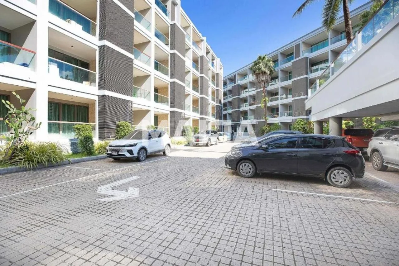Дом на острове Пхукет, Таиланд, 44.61 м² - миниатюра 11