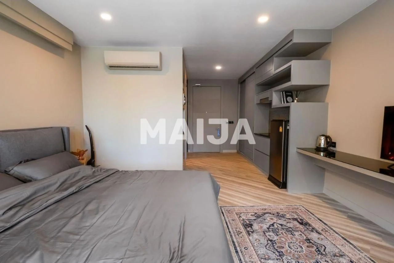 Дом на острове Пхукет, Таиланд, 44.61 м² - миниатюра 6