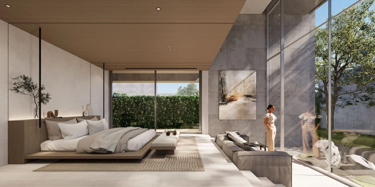 Вилла на острове Пхукет, Таиланд, 674 м² - миниатюра 11