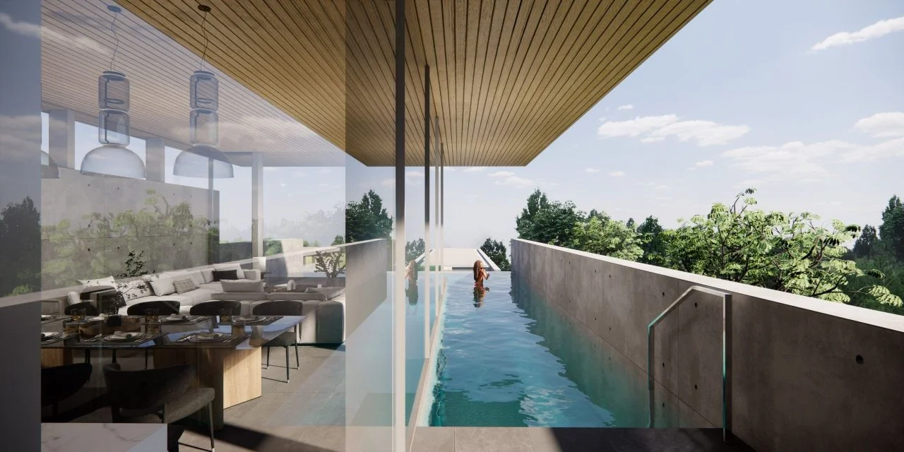 Вилла на острове Пхукет, Таиланд, 674 м² - миниатюра 12