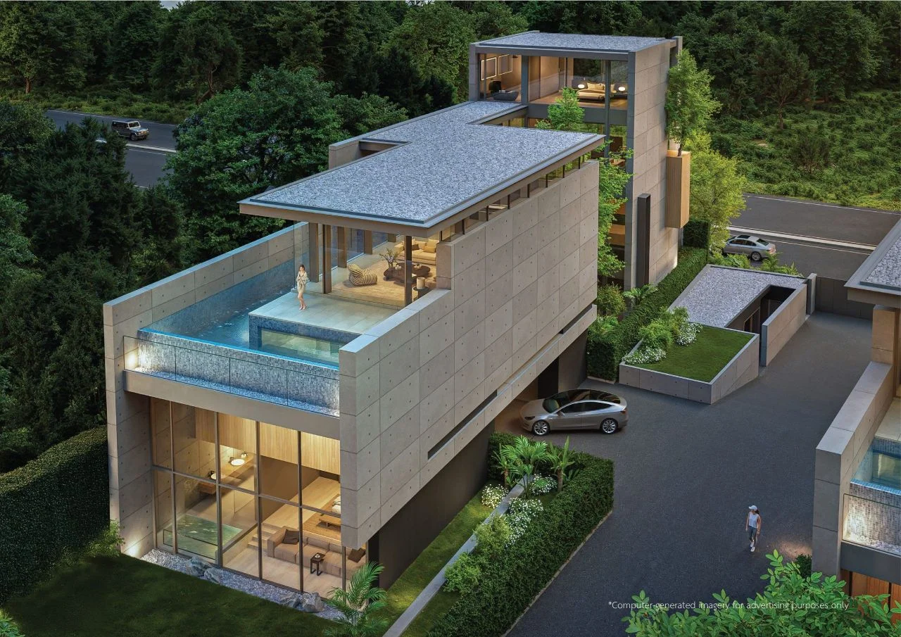 Вилла на острове Пхукет, Таиланд, 674 м² - миниатюра 13