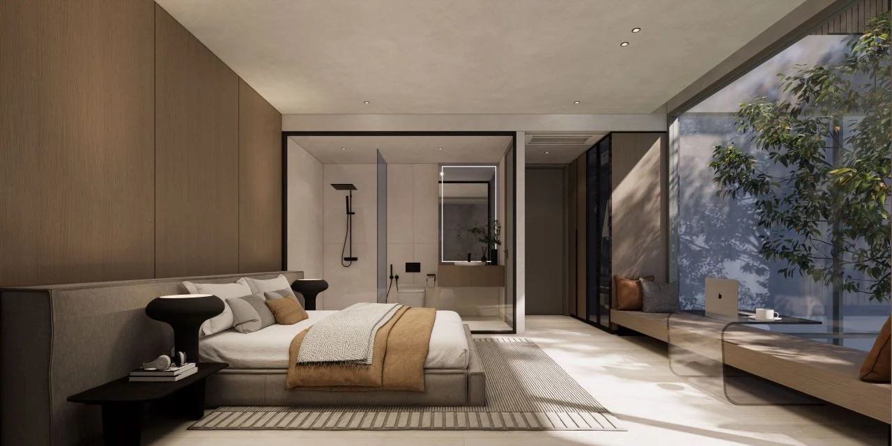 Вилла на острове Пхукет, Таиланд, 674 м² - миниатюра 8