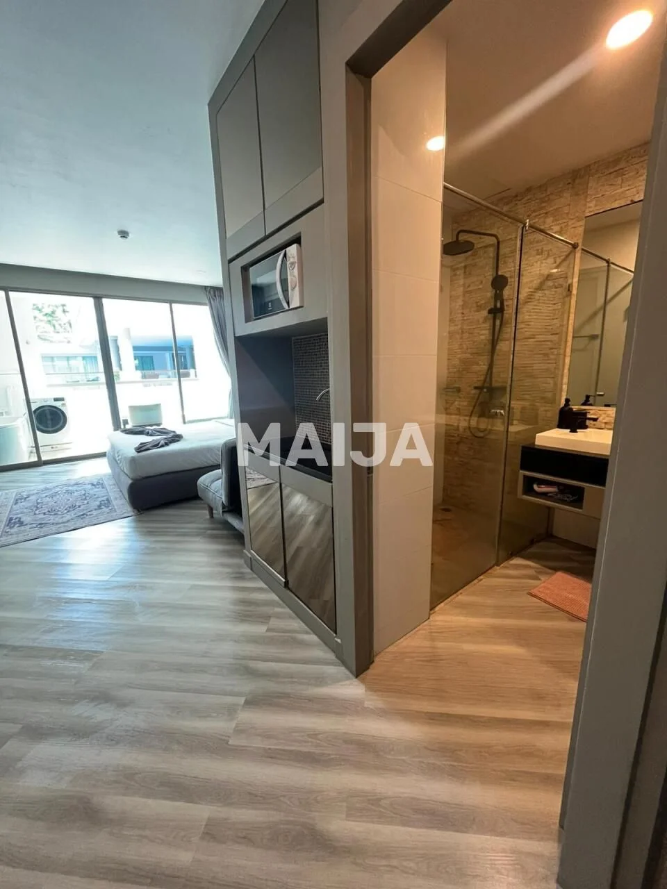 Дом на острове Пхукет, Таиланд, 43.79 м² - миниатюра 5