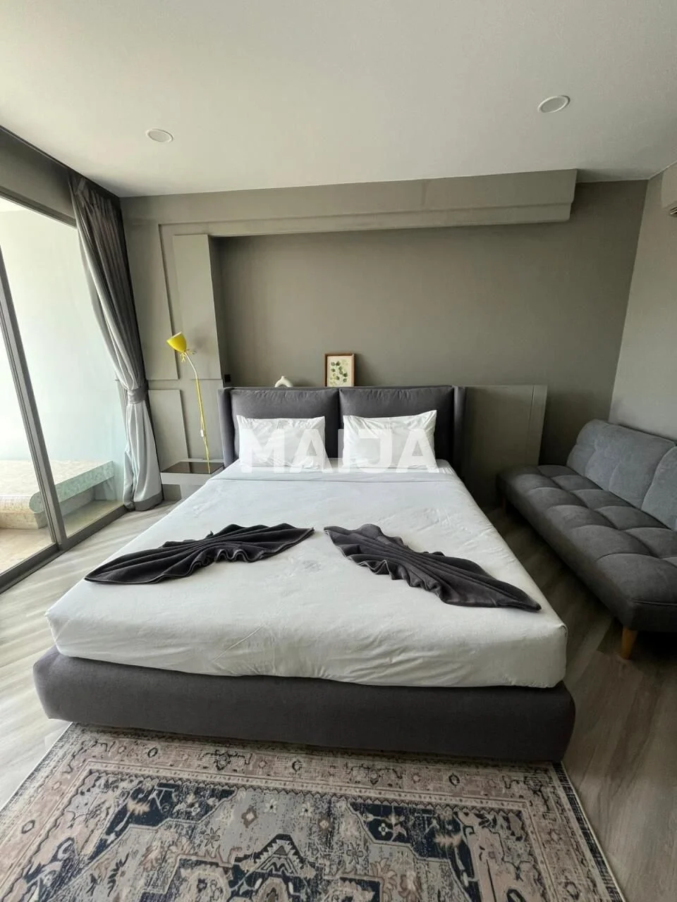 Дом на острове Пхукет, Таиланд, 43.79 м² - миниатюра 6