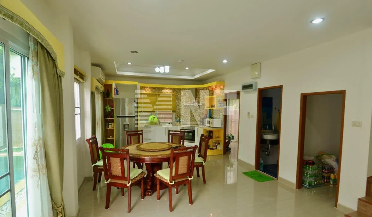 Дом в Паттайе, Таиланд, 166 м² - миниатюра 10