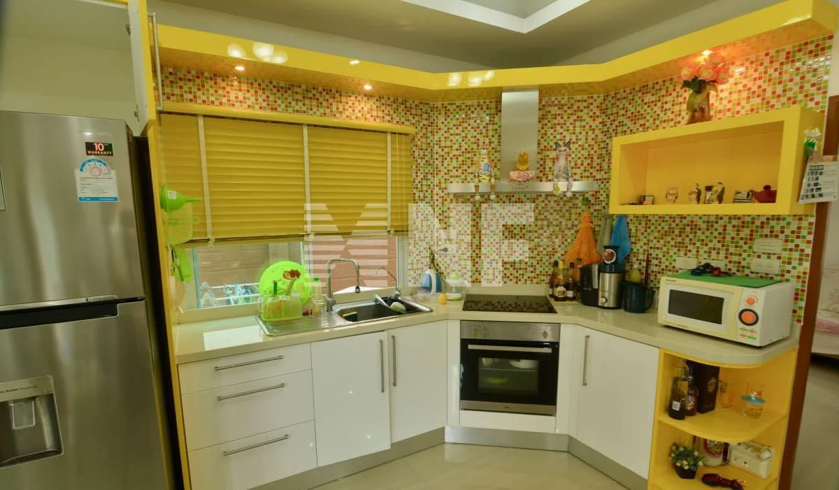 Дом в Паттайе, Таиланд, 166 м² - миниатюра 11