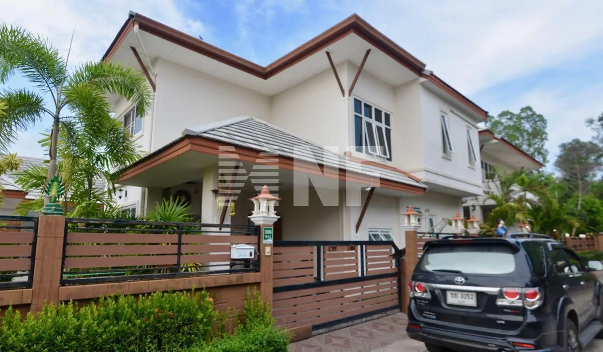 Дом в Паттайе, Таиланд, 166 м² - миниатюра 6