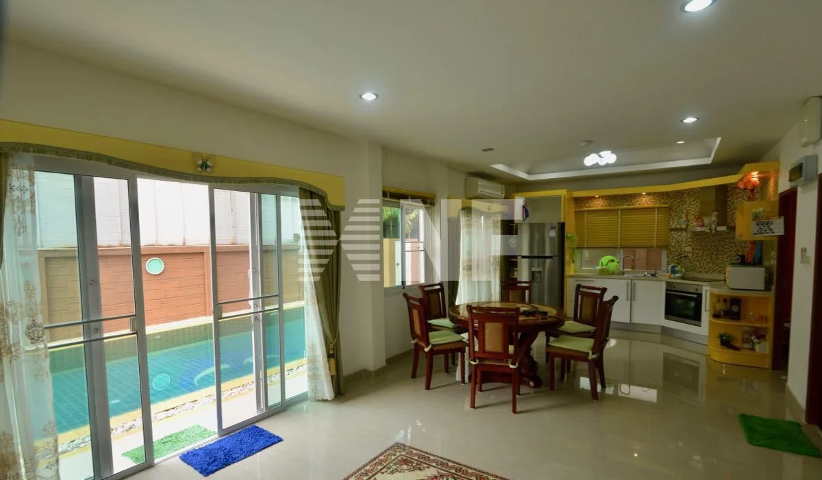 Дом в Паттайе, Таиланд, 166 м² - миниатюра 9