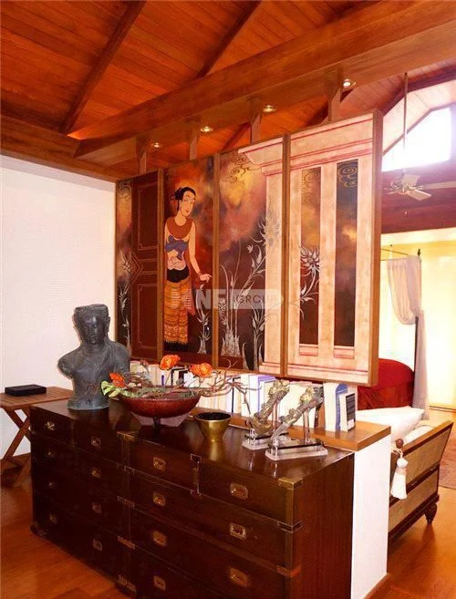 Вилла на Пхукете, Таиланд, 863 м² - миниатюра 3