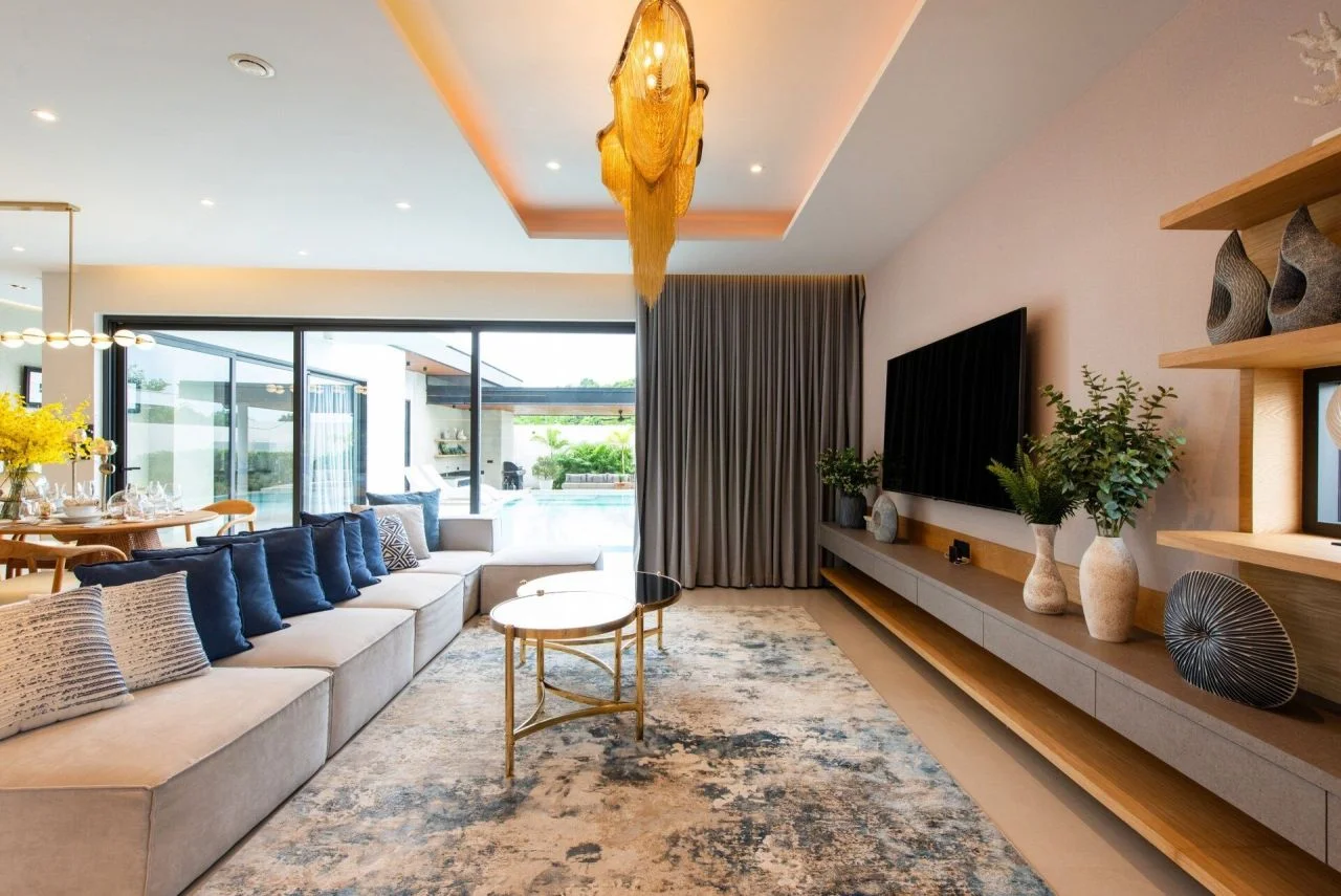 Вилла в Паттайе, Таиланд, 461 м² - миниатюра 10