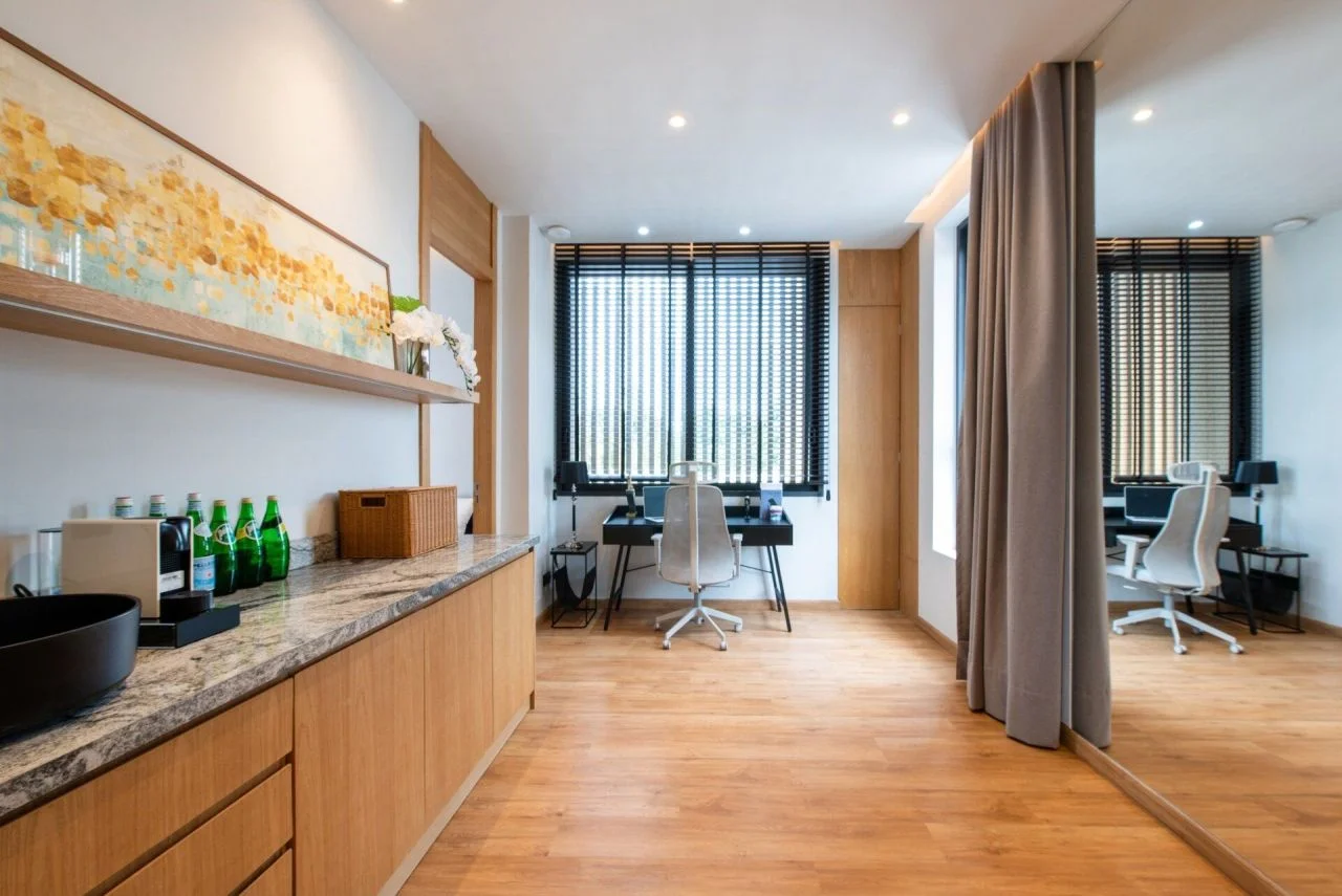 Вилла в Паттайе, Таиланд, 461 м² - миниатюра 12
