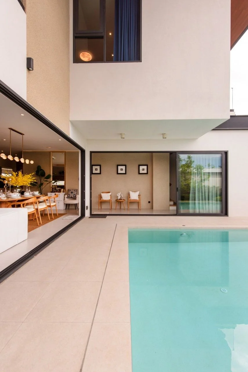 Вилла в Паттайе, Таиланд, 461 м² - миниатюра 13