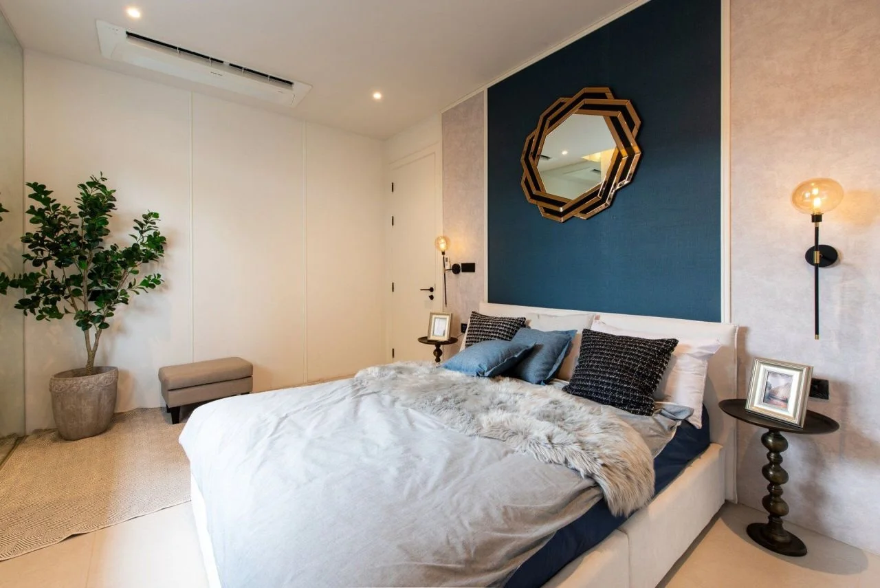 Вилла в Паттайе, Таиланд, 461 м² - миниатюра 16