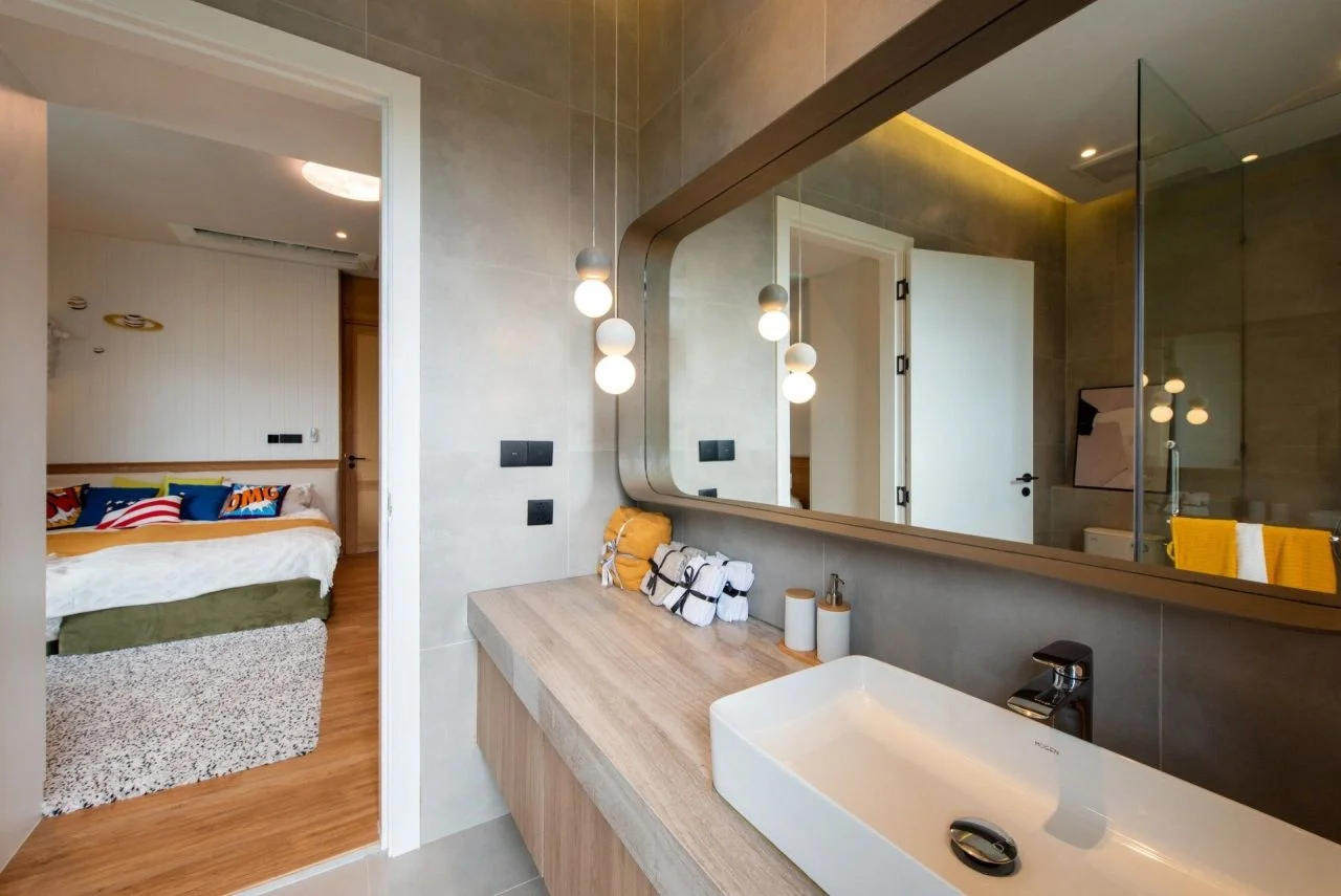 Вилла в Паттайе, Таиланд, 461 м² - миниатюра 18