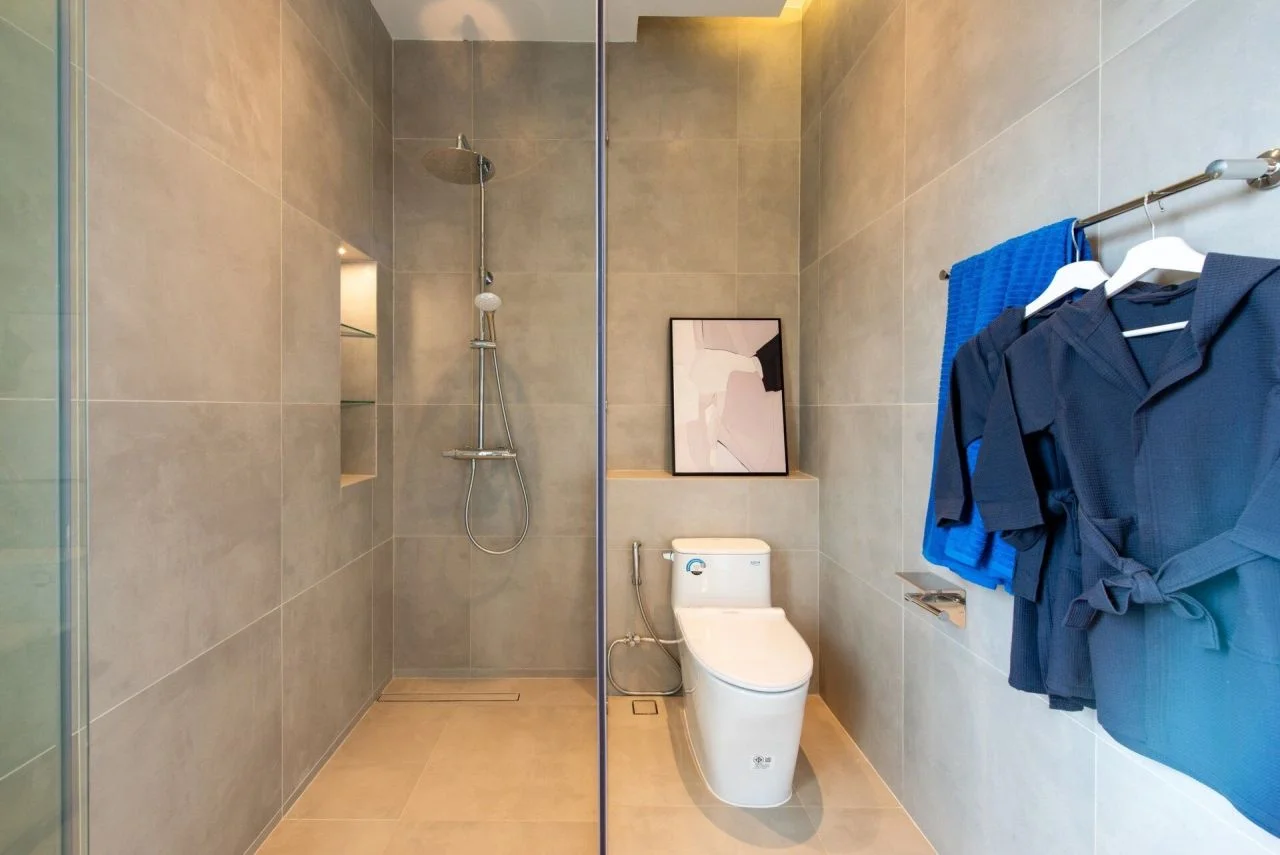 Вилла в Паттайе, Таиланд, 461 м² - миниатюра 19