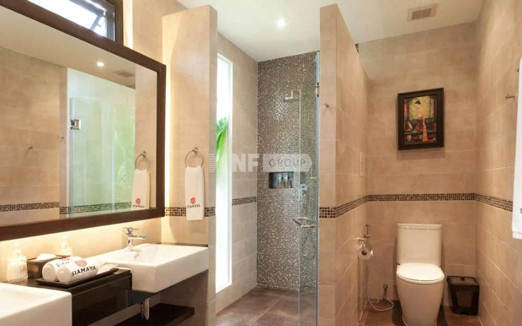 Вилла на Пхукете, Таиланд, 285 м² - миниатюра 15