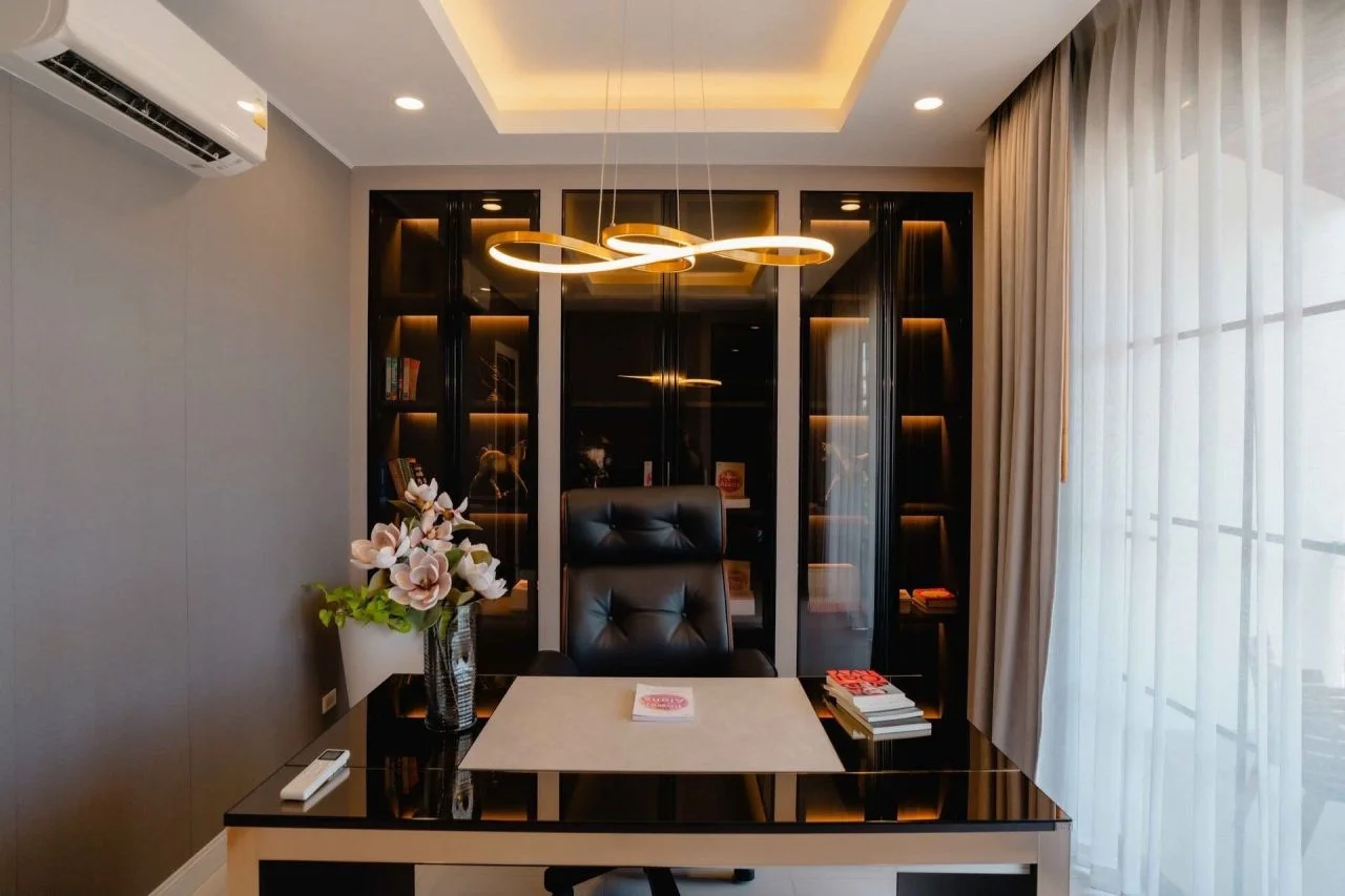 Вилла в Паттайе, Таиланд, 305 м² - миниатюра 18