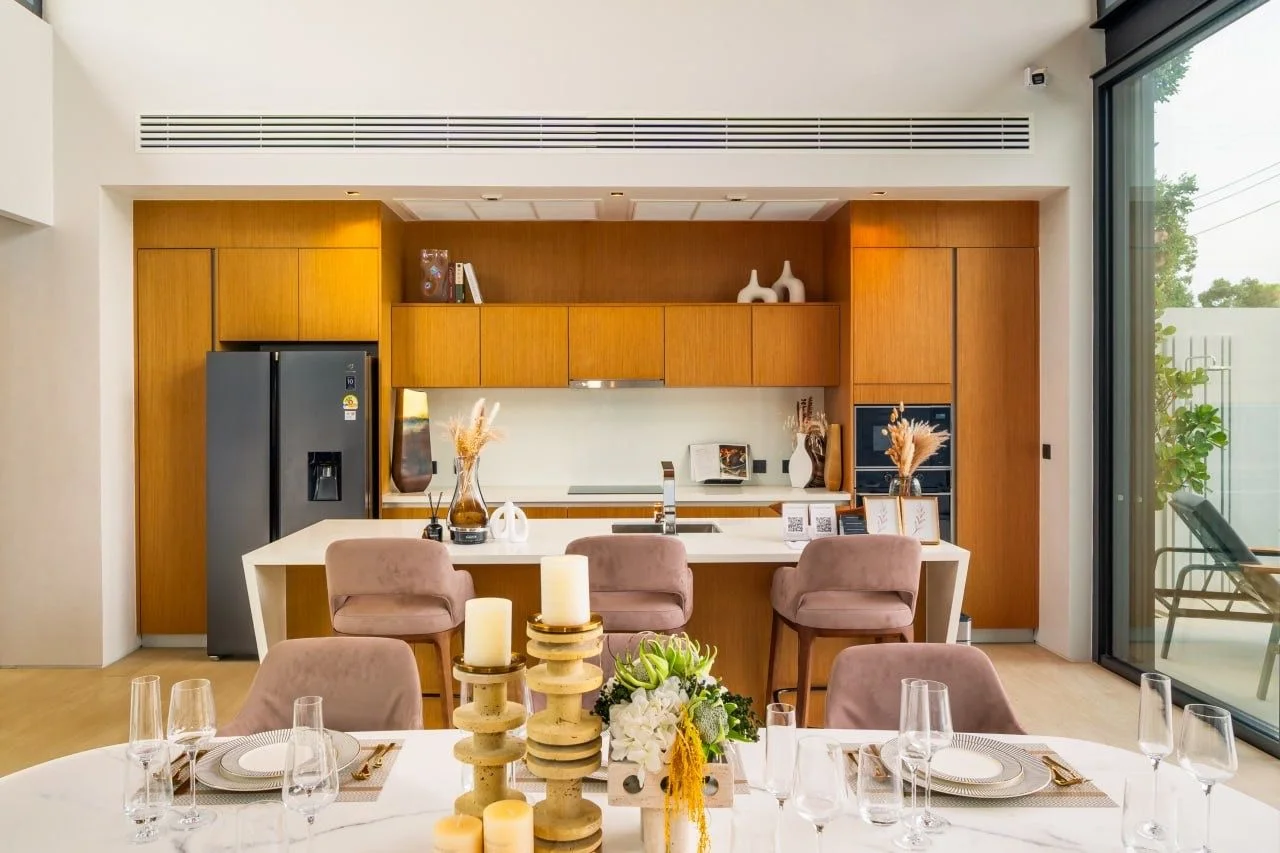Вилла в Чернгталае, Таиланд, 376 м² - миниатюра 10