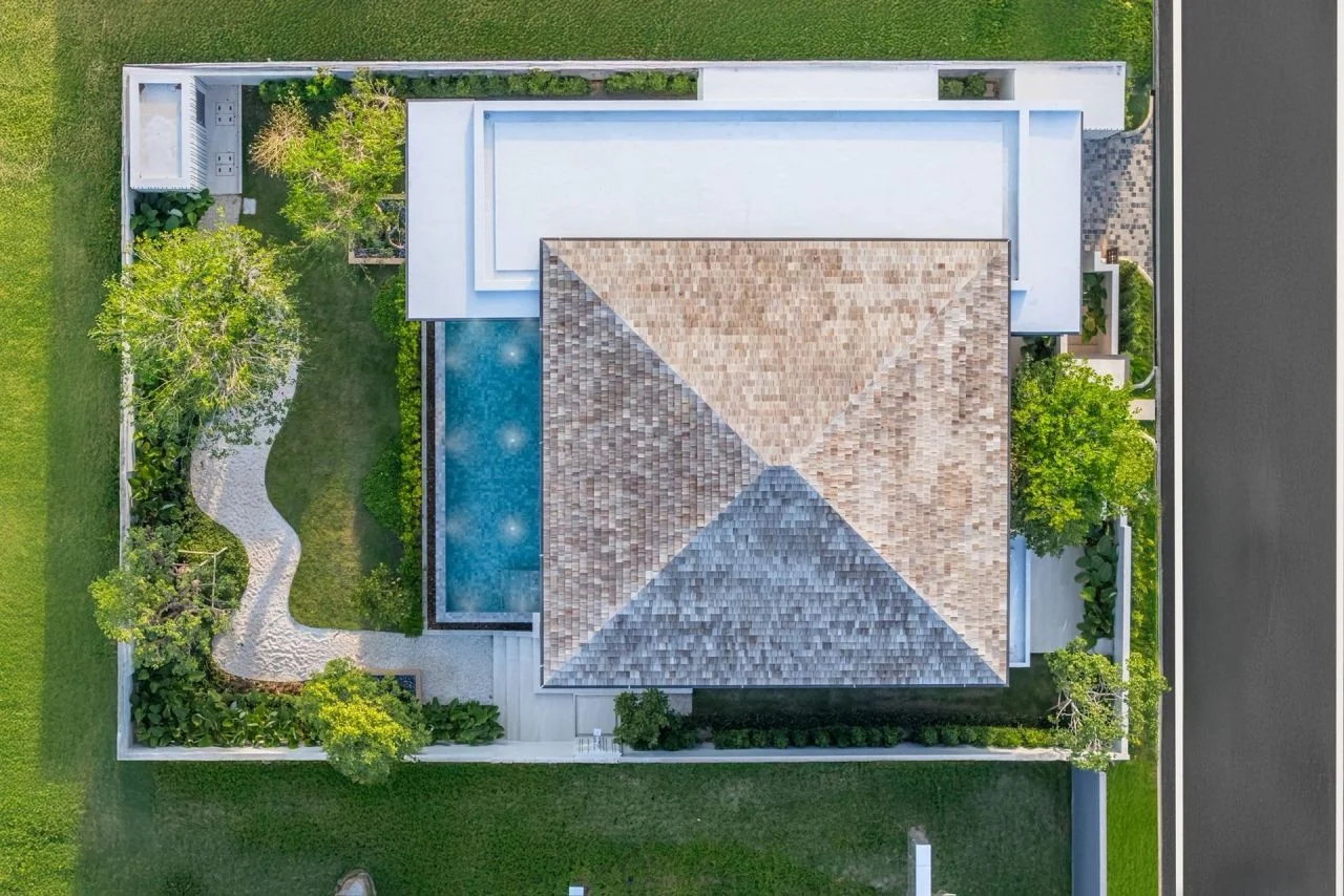 Вилла в Чернгталае, Таиланд, 376 м² - миниатюра 14