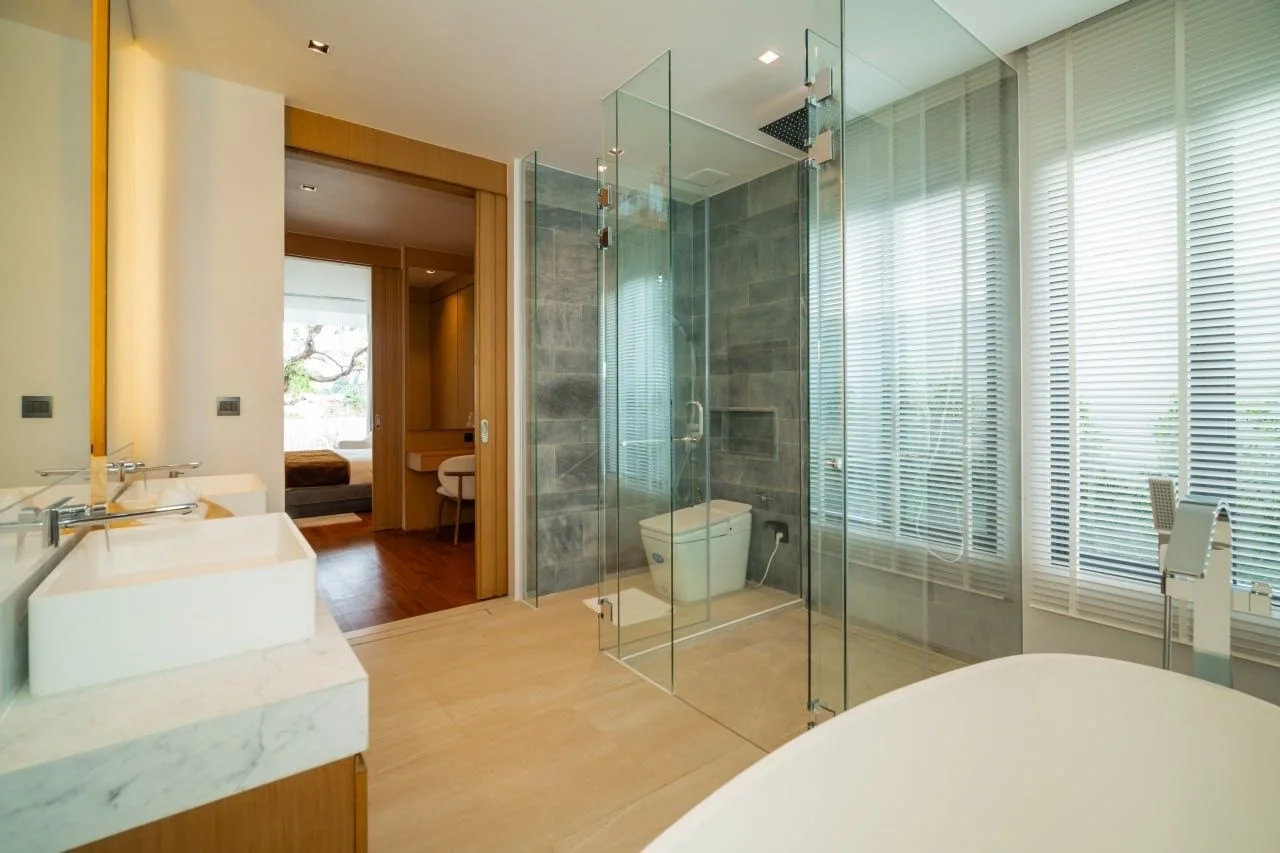 Вилла в Чернгталае, Таиланд, 376 м² - миниатюра 18