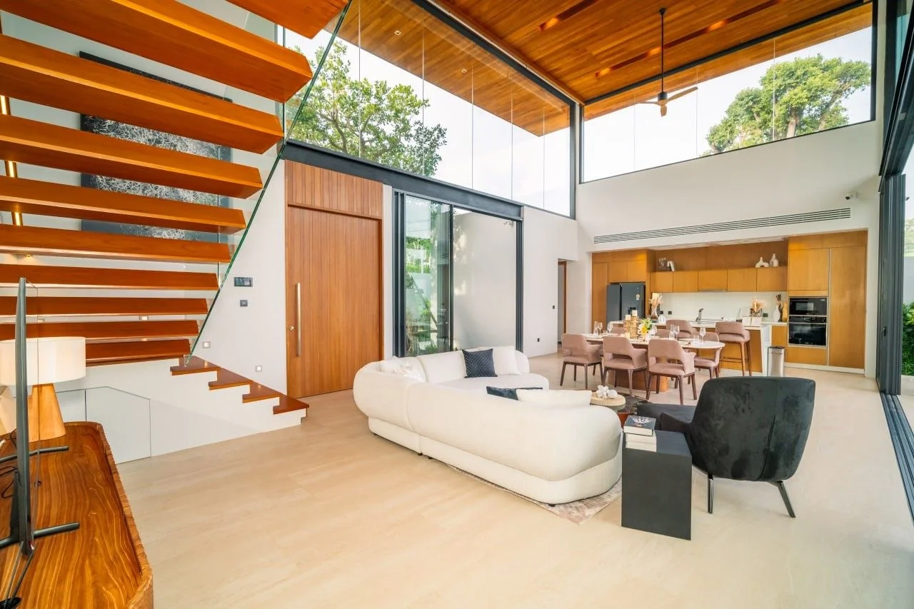 Вилла в Чернгталае, Таиланд, 376 м² - миниатюра 5