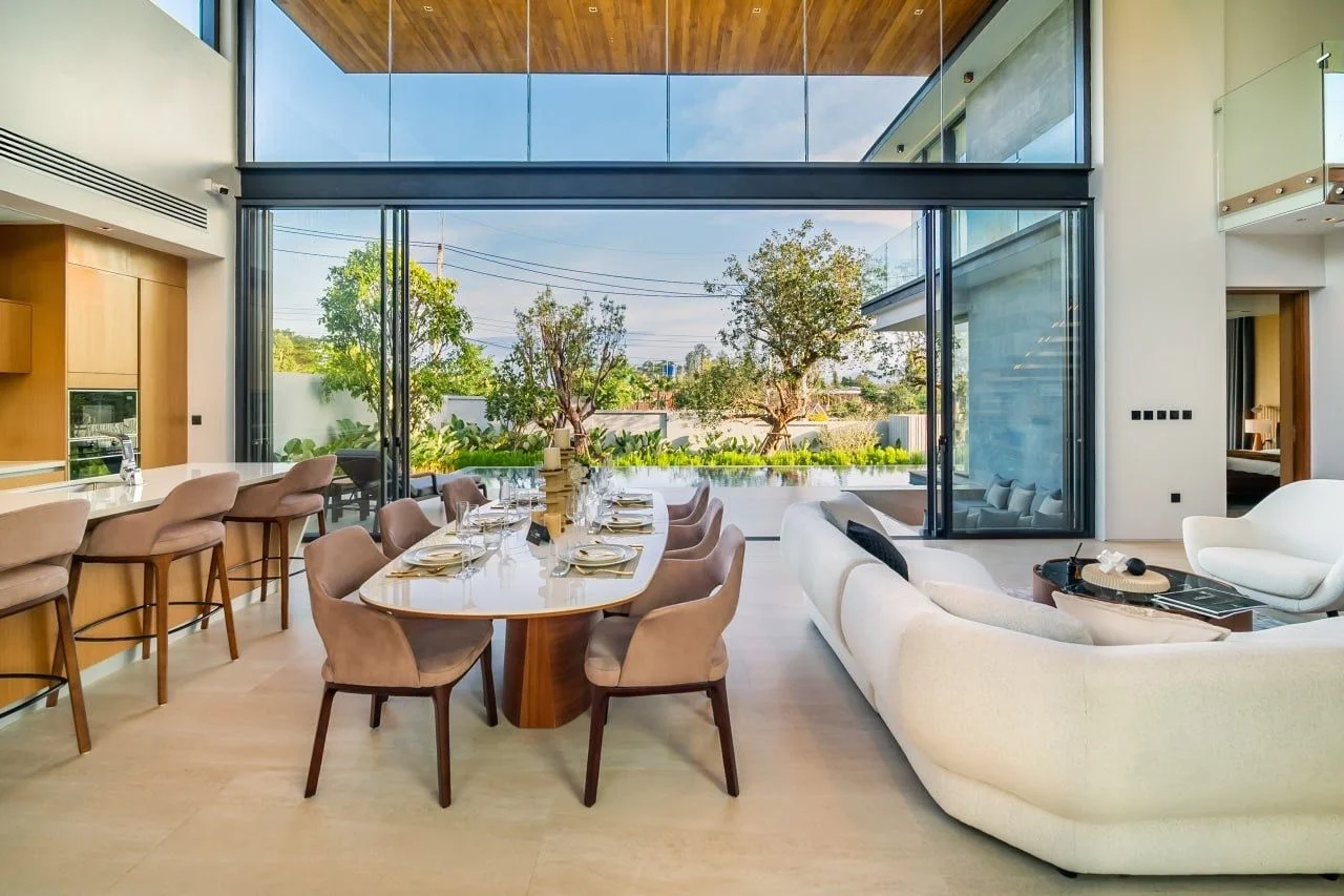 Вилла в Чернгталае, Таиланд, 376 м² - миниатюра 6