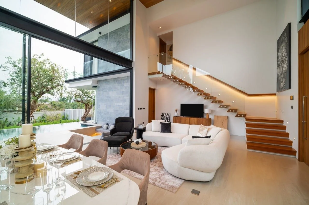 Вилла в Чернгталае, Таиланд, 376 м² - миниатюра 7